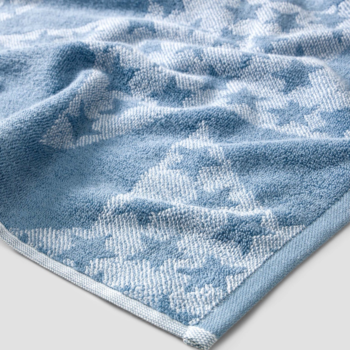 Комплекты полотенец Полотенца для лица Полотенца для тела Комплект полотенец Магеллан  - Фото