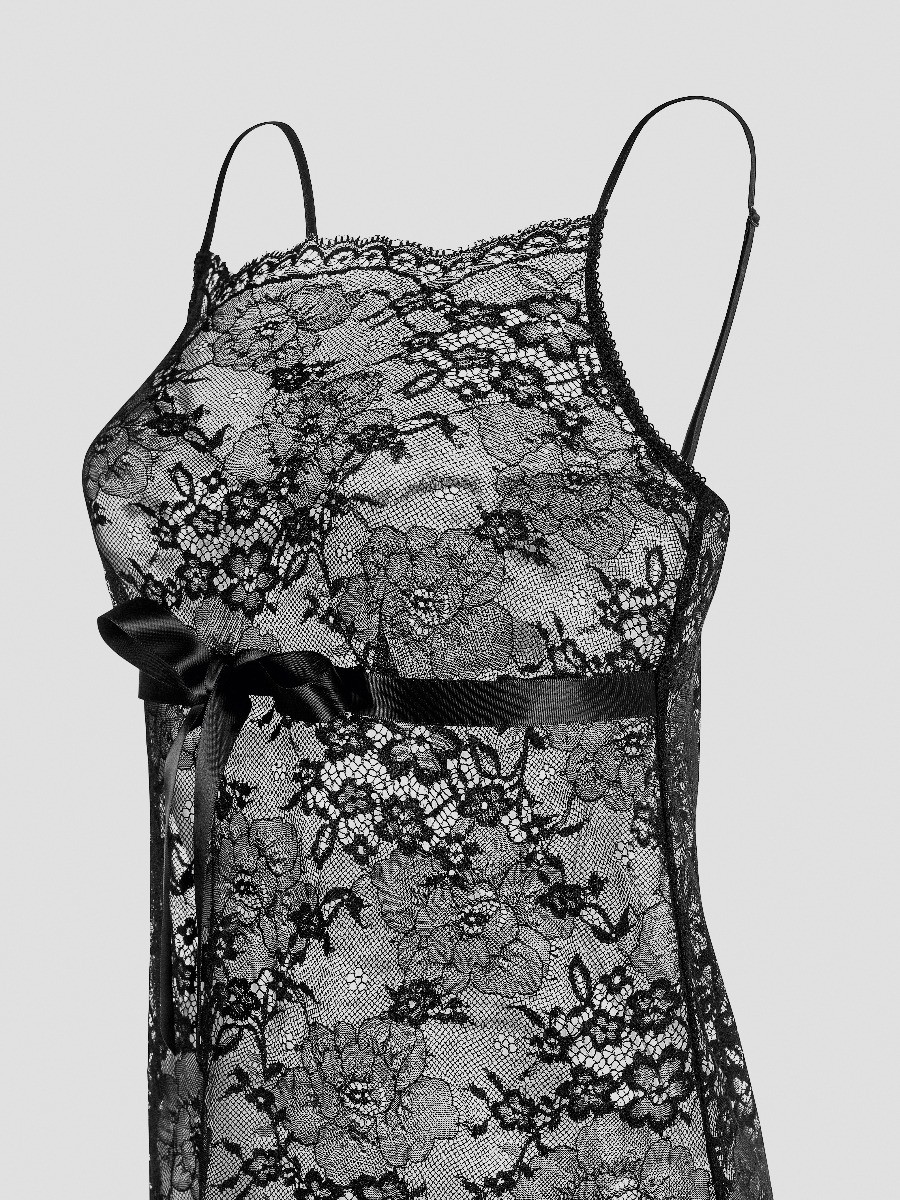 Nightgown MARIANNA - Photo 2