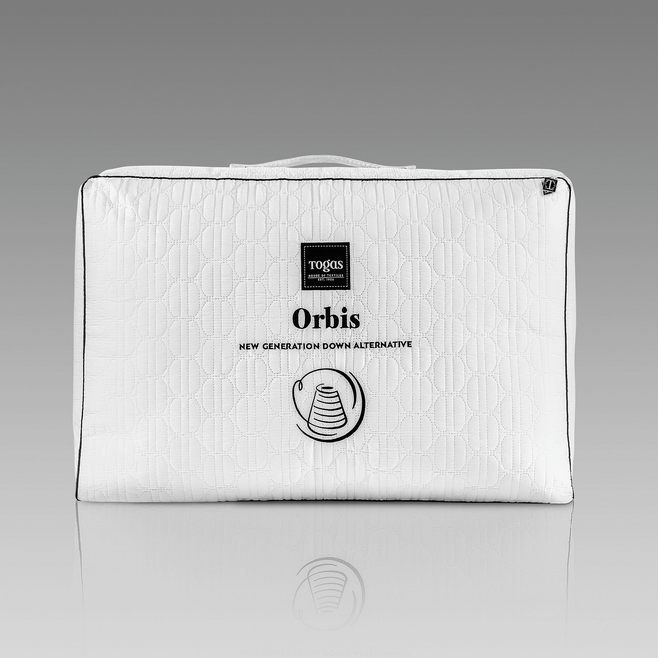 Одеяла Одеяло Орбис  - Фото