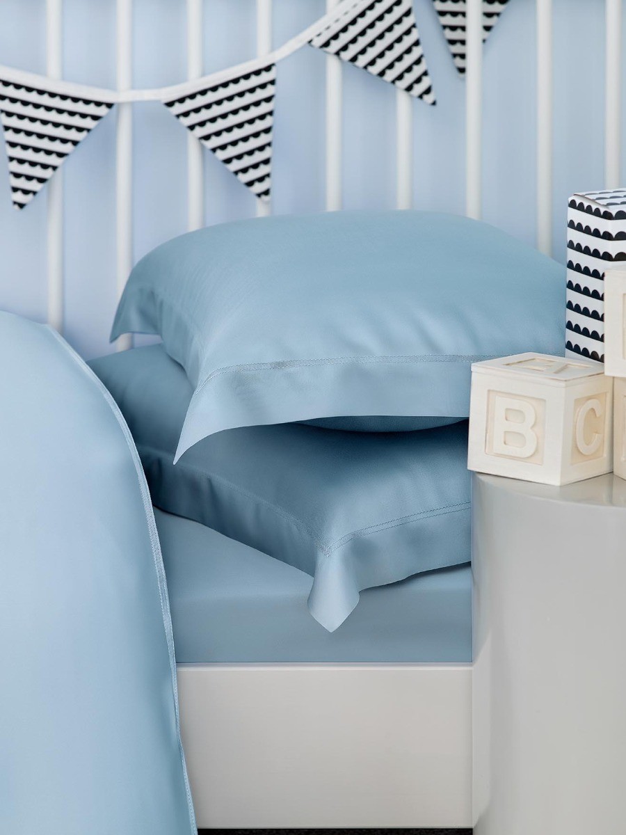Комплекты постельного белья Комплект постельного белья для малышей Сенса   - Фото