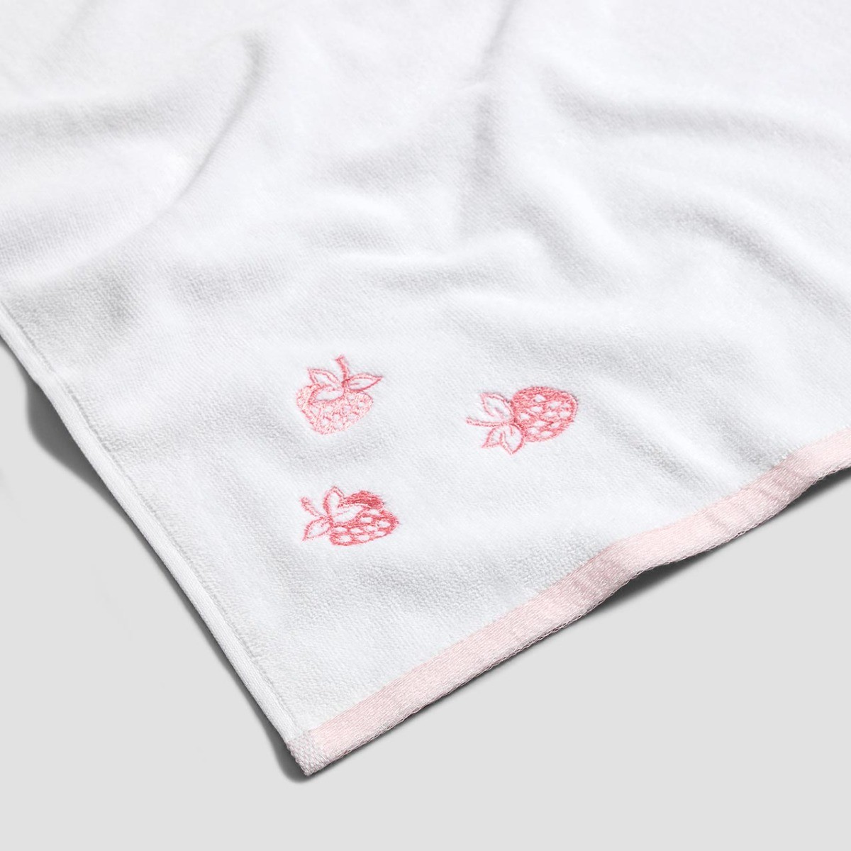 Комплекты полотенец Полотенца для лица Полотенца для тела Комплект полотенец Стробби  - Фото