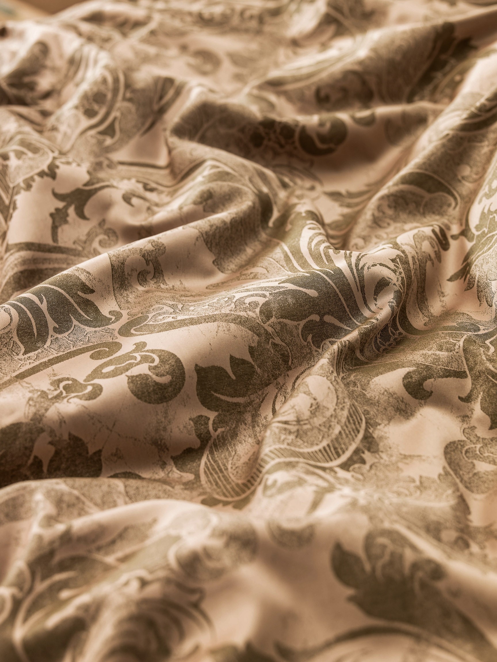 Комплекты постельного белья Комплект Постельного Белья Ванесса  - Фото