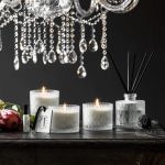 Aromatic candle FRESH SPIRIT - Photo 3