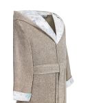 Bathrobe RAILY - Photo 4