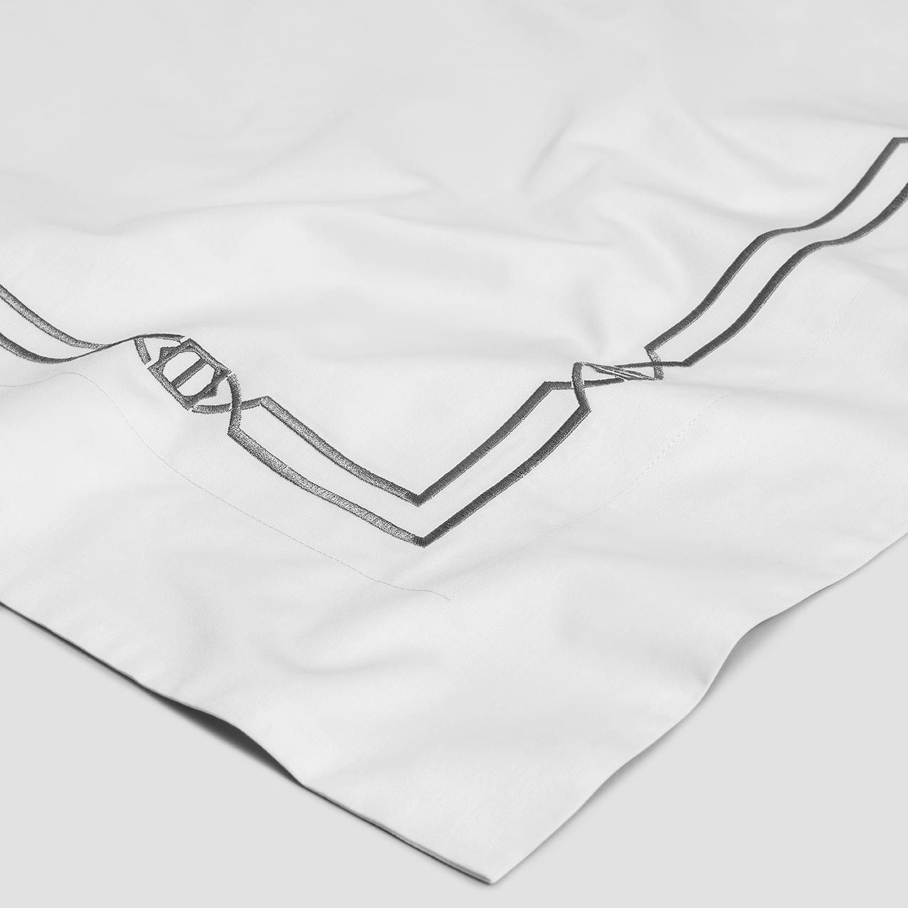 Комплект постельного белья Сигман - Фото 3