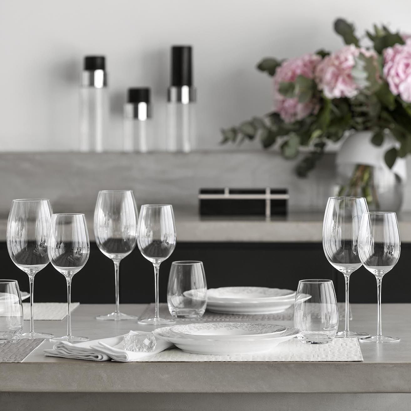 Набор бокалов для белого вина Вайнрайт - Фото 5