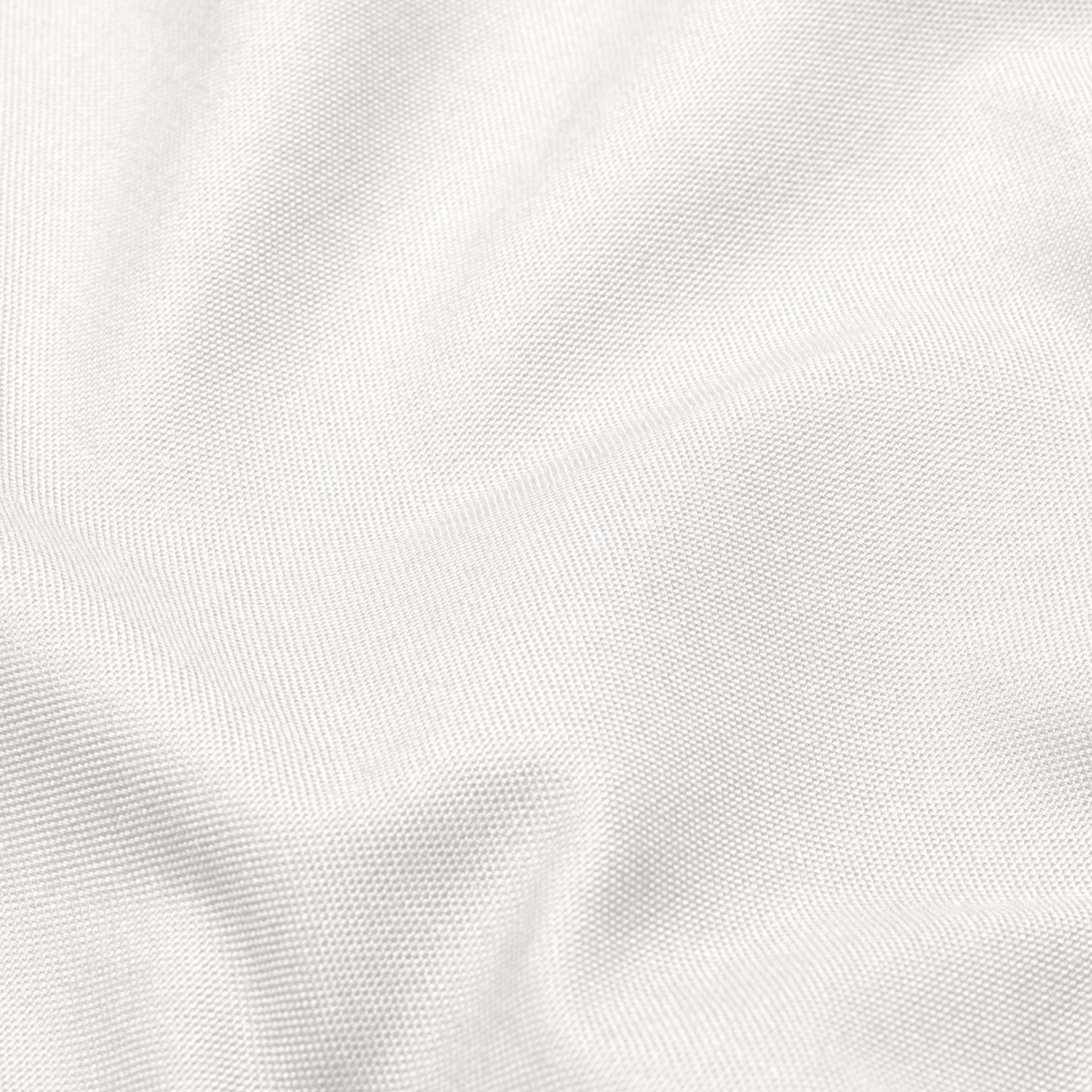 Портьерная ткань ANNA белая