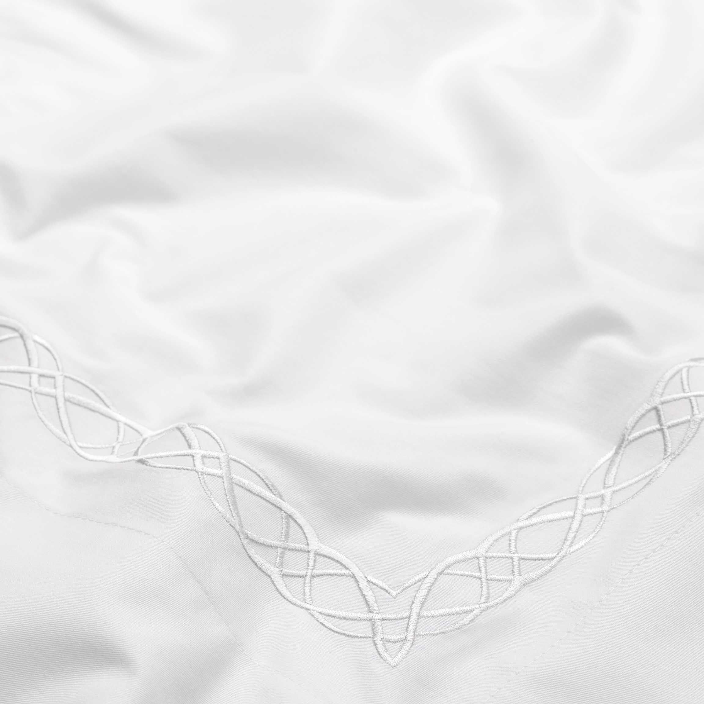 Комплект постельного белья Миа - Фото 9