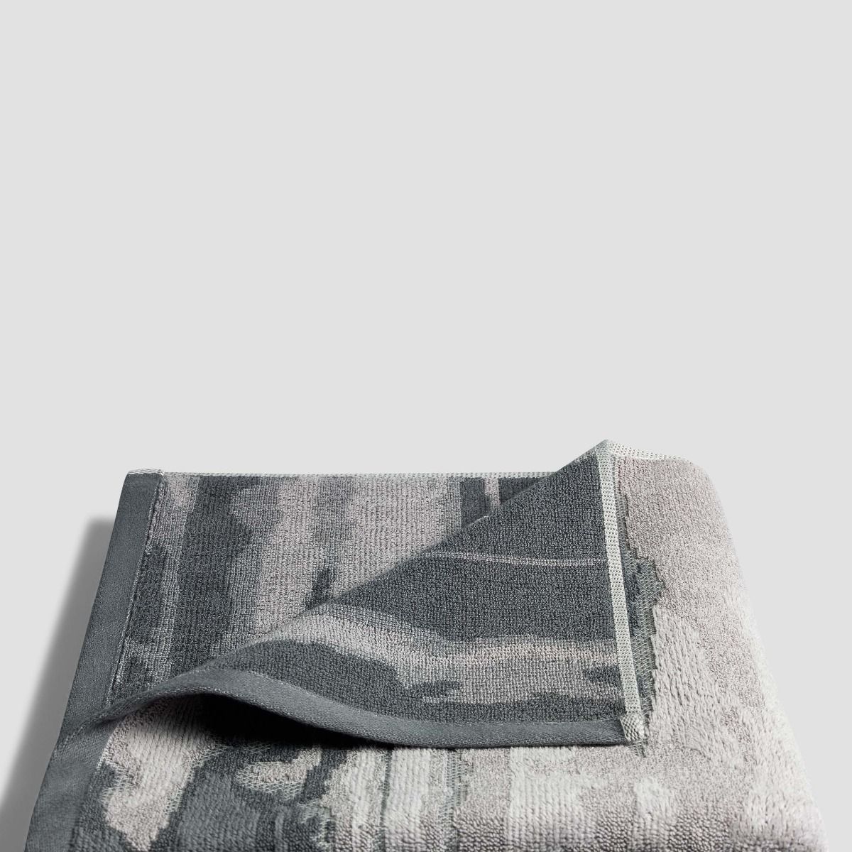 Комплект полотенец Флинт - Фото 4