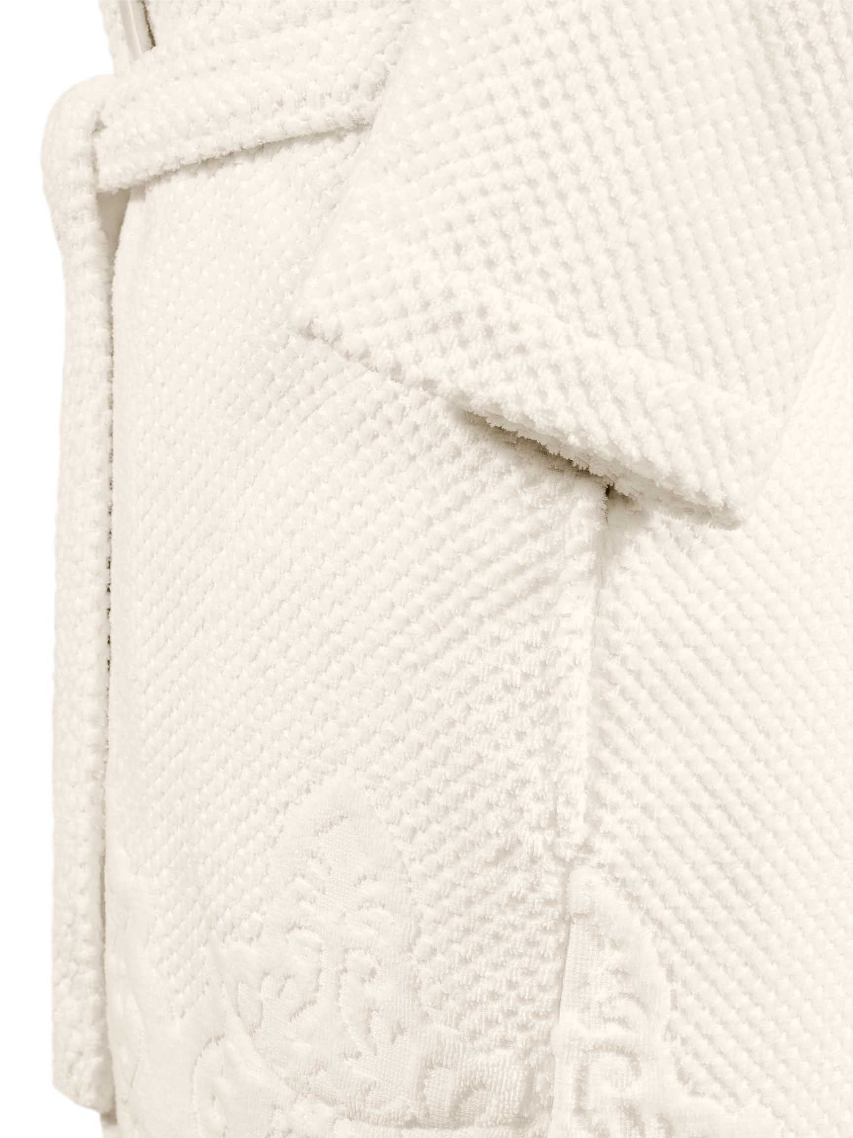 Bathrobe MICHELLE - Photo 2
