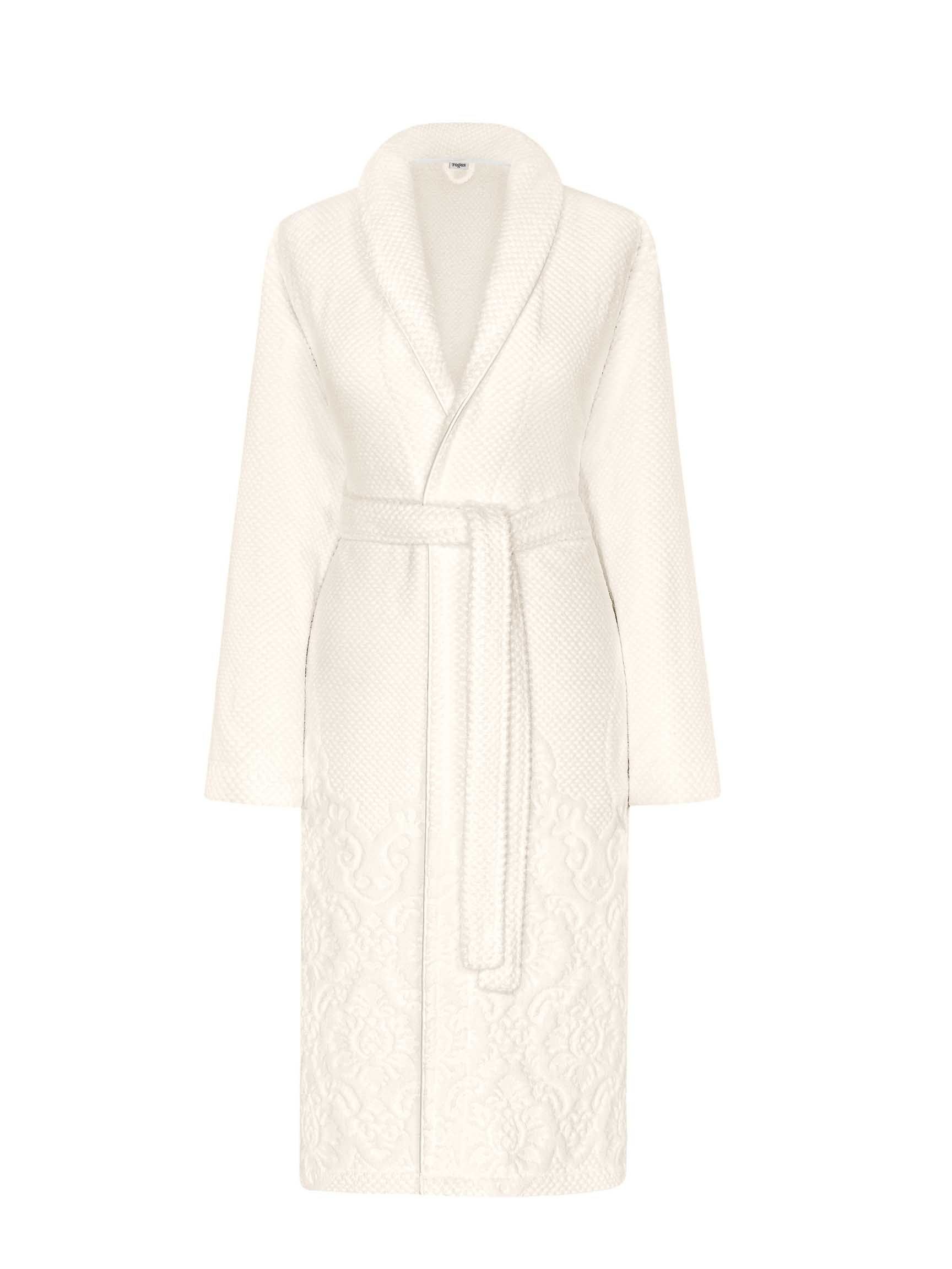 Bathrobe MICHELLE - Photo 3