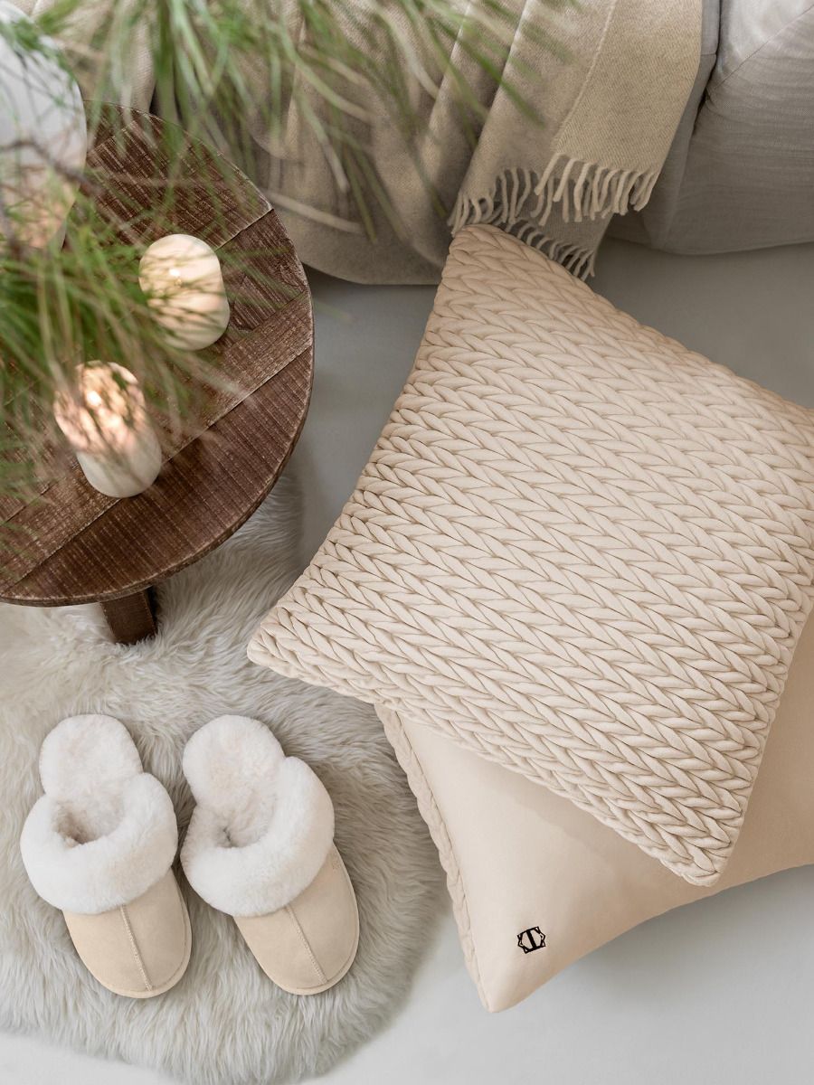 Декоративная подушка Нотарио - Фото 6