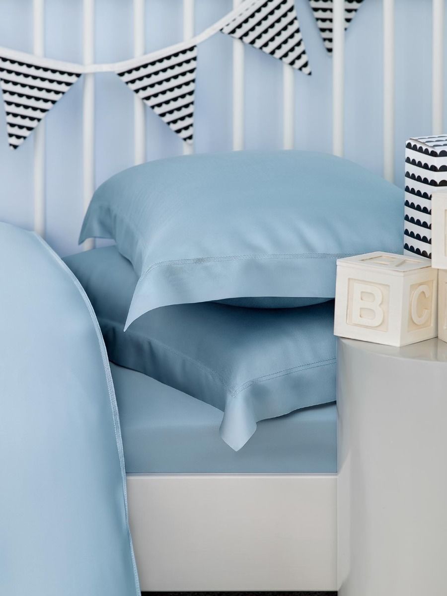 Комплект постельного белья для малышей Сенса  - Фото 4