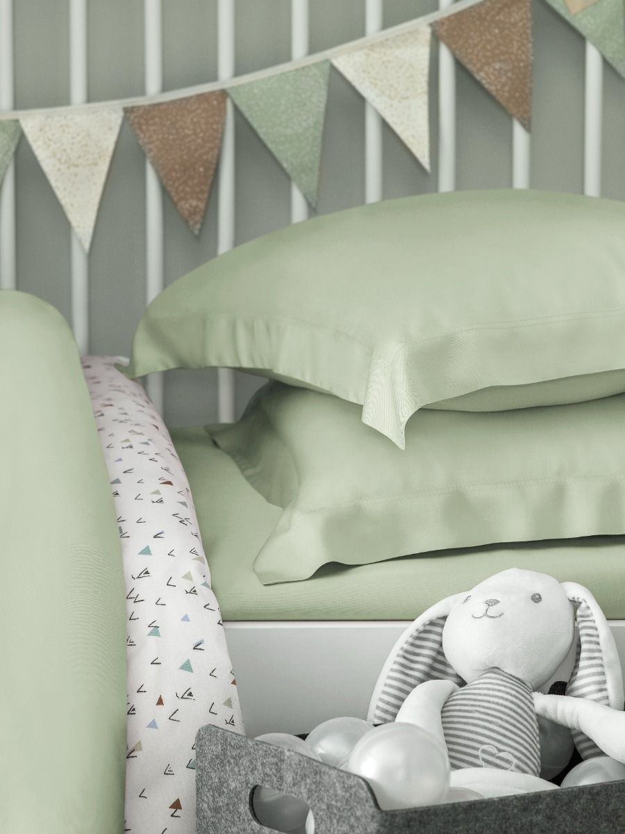 Комплект постельного белья для малышей Сенса - Фото 6