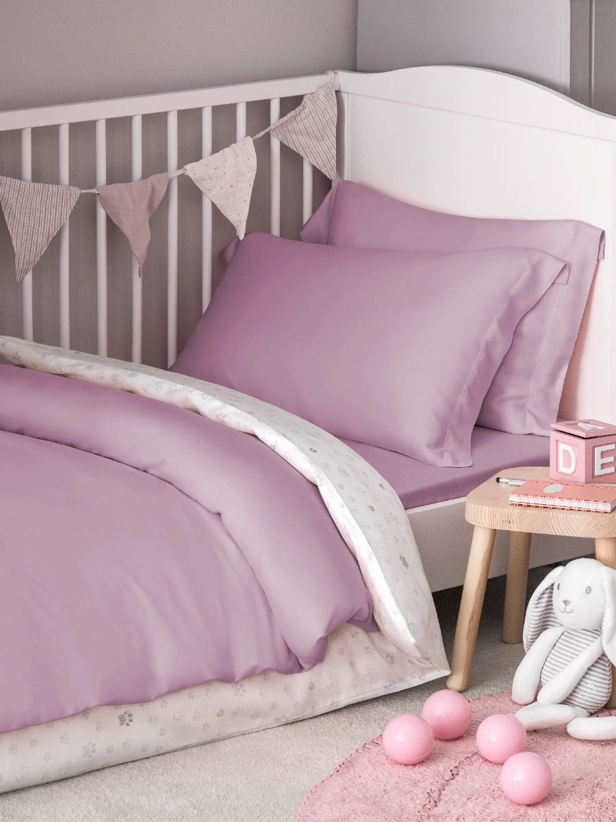 Комплект постельного белья для малышей Сенса - Фото 3