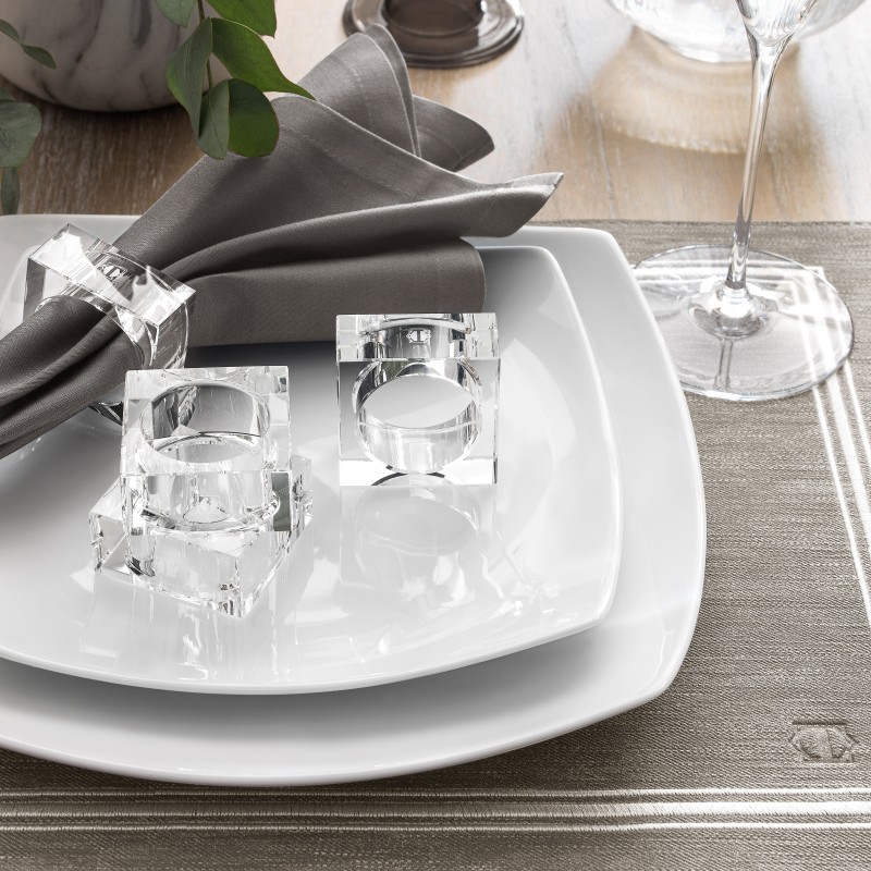Napkin rings WILLIAM buy online at affordable price TOGAS
