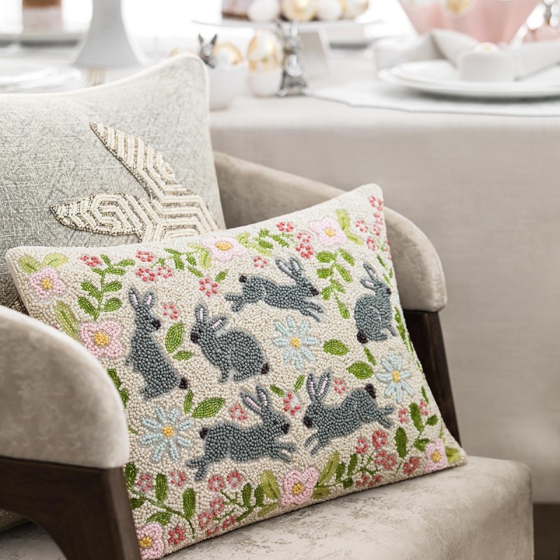 Decorative pillow collections clearance