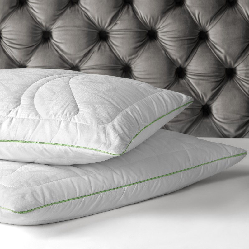 Nanotex coolest comfort pillow discount