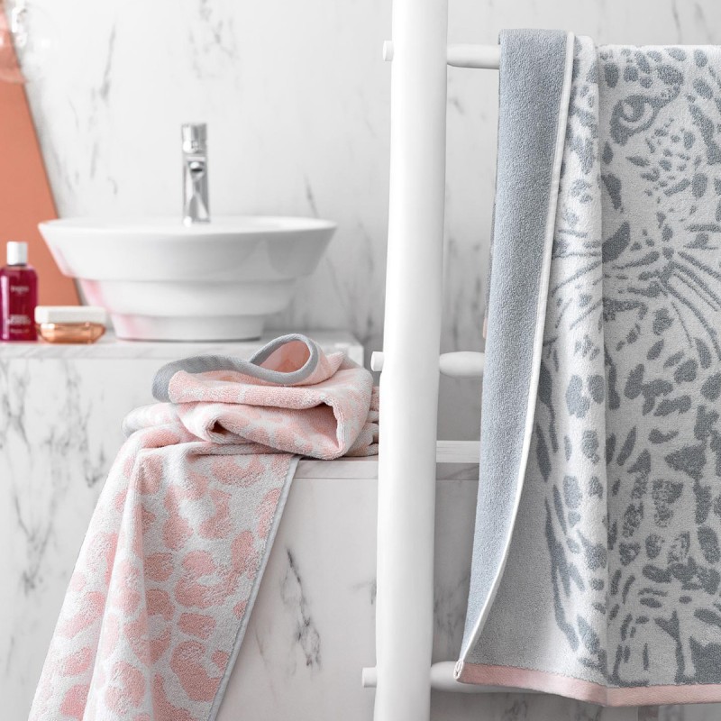 Towel set GINA