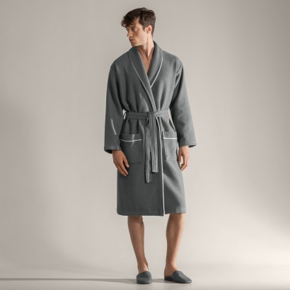 Bathrobe Alan