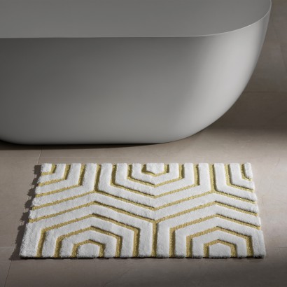 Bath mat Diveen