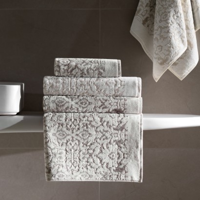 Towel set Izar
