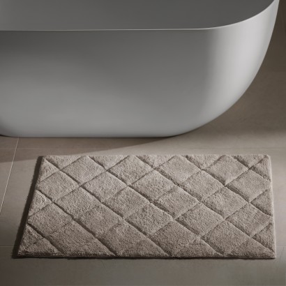 Bath mat Rhodes