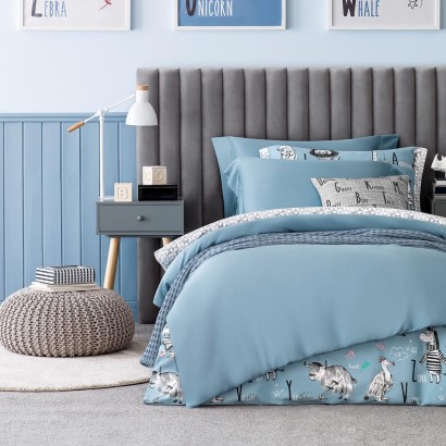 Bedding Sensotex Kids bed linen