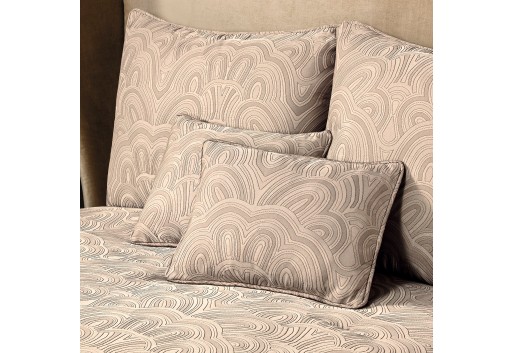 Decorative pillow ART-DECO
