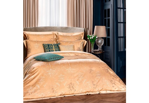 Duvet cover BAROQUE