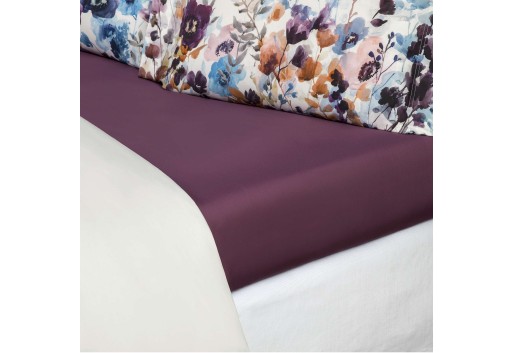 Flat sheet ANNABEL