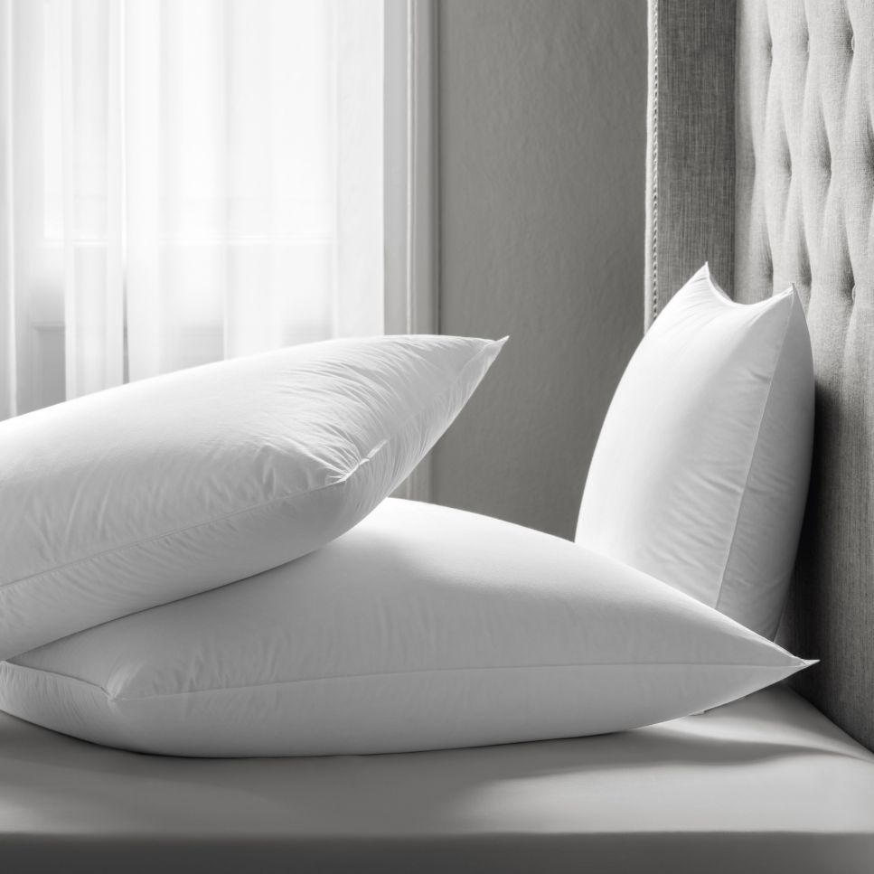 Pillow Stuffing 101: Which Cushions are the Best Quality? – SleepCosee