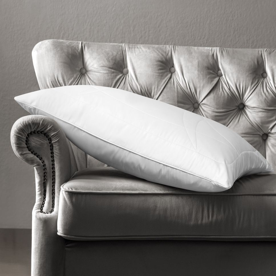 Pillow Stuffing 101: Which Cushions are the Best Quality? – SleepCosee