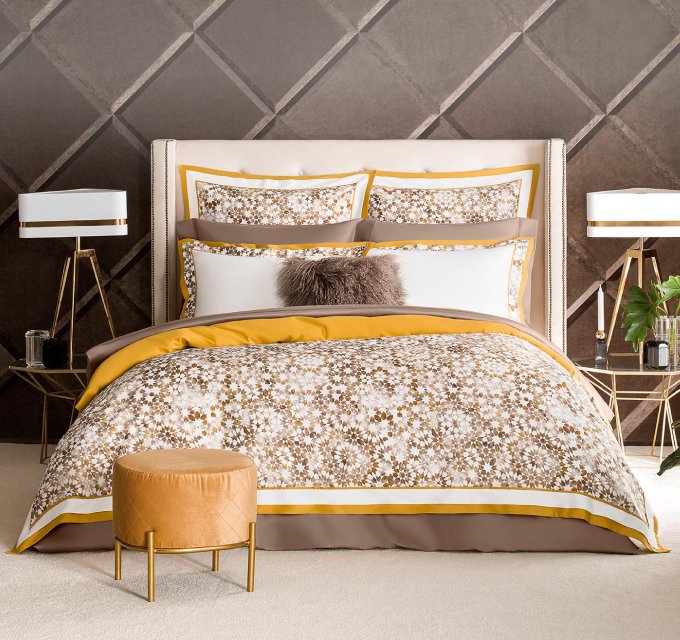Luxury Bedding & Linens, Bed & Bath Essentials, Window Treatments ...